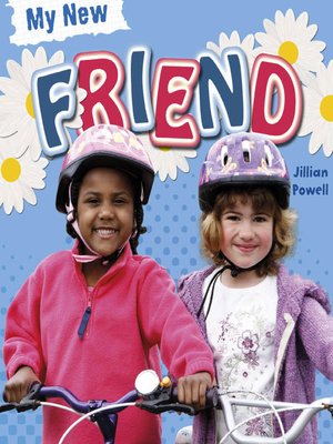 cover image of Friend